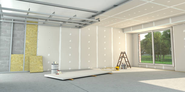 Best Soundproof Insulation Installation  in Marsing, ID