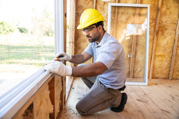 Best Attic Insulation Installation  in Marsing, ID