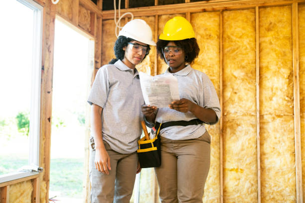 Range of Insulation Solutions in Marsing, ID