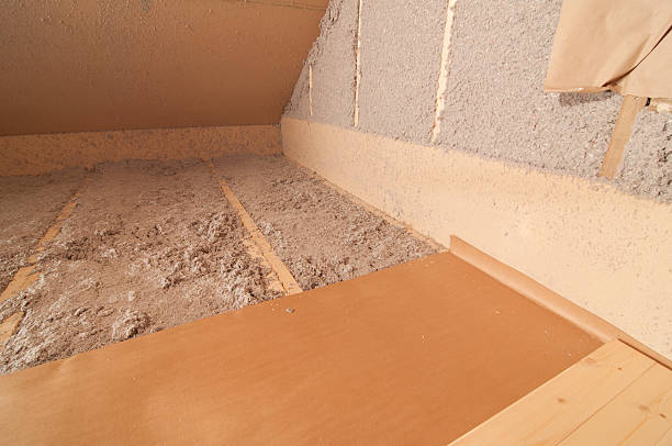 Soundproof Insulation Installation in Marsing, ID